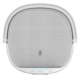 Wiwu Y1 Bluetooth Hoparlör Gri
