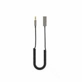 Wiwu YP04 Wireless Aux Audio Kablo