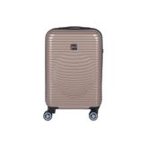 Wixon 1818 S Bronz Travel Valiz