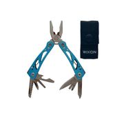 Wixon W12 12 Fonksiyonlu Multitool Pense