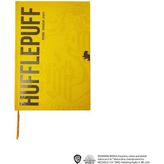 Wızardıng World Harry Potter Cıltlı Defter Hufflepuff