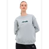 WL 16PIKO 5PR Mint Kadın Sweatshirt