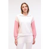Wl Annabel-c 16ck927 5fx Pembe Kadın Sweatshirt