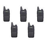 Wln PMR-446 El Telsizi 5'li