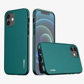 Wlons Apple iPhone 12 Hill Kapak Kılıf