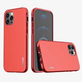 Wlons Apple iPhone 12 Pro Max Hill Kapak Kılıf