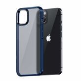 Wlons Apple iPhone 13 H-Bom Kapak Kılıf