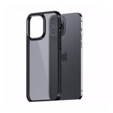 Wlons Apple iPhone 13 Pro Max H-Bom Kapak Kılıf