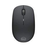Wm126 570-aamh Kablosuz Optik Siyah Mouse 0011 siyah