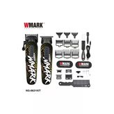 Wmark NG-8631 Kıt Yeni Yüksek Hızlı Saç Kesme Makinesi