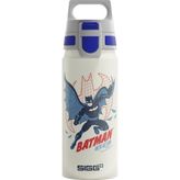 WMB ONE Batman Action White Matara 0.6 Litre