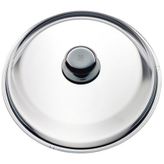 WMF 0720399902 20 cm Cam Kapak