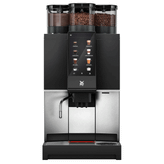 WMF 1300S Basic Otomatik Paslanmaz Çelik Siyah Kahve Makinesi