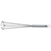 WMF 1872626030 32 cm Profi Plus Flexi Çırpıcı