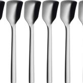 WMF 3201002527 Nuova 6 Adet Dondurma Kaşığı