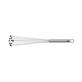 WMF 3201010181 Silikon 32 cm Profi Plus Flexi Çırpıcı