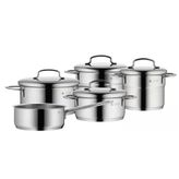 WMF 5 Parça Mini Tencere Seti
