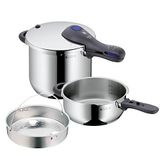 WMF 6.5 + 3 lt Perfect Plus Düdüklü Tencere