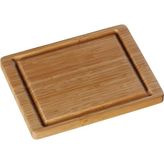 Wmf Bambu Kesme Tahtasi 26X20CM - Renkli