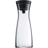 WMF Cam Gümüş Kapaklı Karaf 750 ml