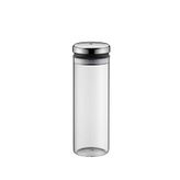 Wmf Cam Kavanoz 1,5 Lt - Gümüş