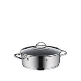 Wmf Çelik Pilav Tenceresi 24 Cm - Gümüş