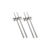 WMF Chopstick Seti 4 Parça