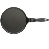 WMF Devil 27 cm Krep Tavası ahşap kürek