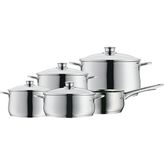 WMF Diadem Plus 5 Parça Tencere Seti