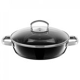 Wmf Fusiontec 28 cm Siyah Pilav Tenceresi