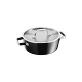 Wmf Fusiontec Aromatic Kısa Tencere 22 Cm