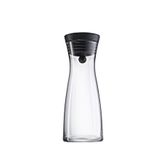 Wmf Kapak Cam Karaf - Gümüş