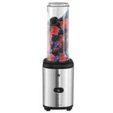 WMF Kult X Mix Go Çelik Siyah Smoothie Blender