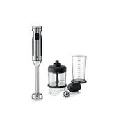 Wmf Lineo 4'lü El Blender Seti - Gümüş