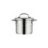 WMF Mini İndüksiyon Tabanlı Çelik Derin Tencere 12 cm
