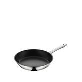 Wmf Nordic Profi Paslanmaz Çelik Tava 28 Cm - Gümüş
