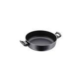 Wmf Permadur Excellent Sahan 28 Cm Siyah