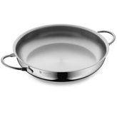 WMF Profi Cromargan 24 cm Çelik Sahan