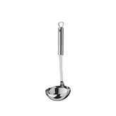 Wmf Profi Plus Çelik Çorba Kepçesi 12 Cm - Gümüş