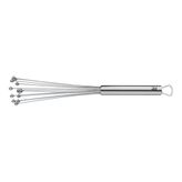 WMF Profi Plus Flexi Silikon Uçlu 27 cm Çırpıcı 3201002875