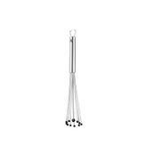 Wmf Profi Plus Flexi Silikon Uçlu Çırpıcı 27 Cm - Gümüş