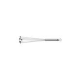 WMF Profi Plus Flexi Silikon Uçlu Çırpıcı Halka Kilitli 32 cm