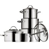 WMF Provence Plus 5'li Tencere Seti