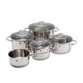 WMF Provence Plus Tencere Seti 5'li