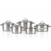 WMF Provence Plus Tencere Seti 5'li