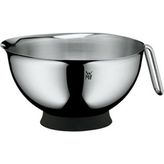 WMF Silikon Tabanlı Karıştırma Kabı 20 cm