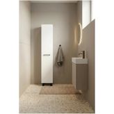 wode studio 181 CM MDFLAM BANYO DOLABI MAYYAR 181X40X35 CM