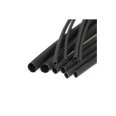 WOER Isı ile Daralan Makaron 9mm 1mt