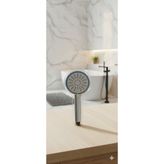 Wogard WG01 Duş Başlığı - Mavi