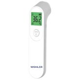 Wohler St-D2 Temassız Alından Ateş Ölçer